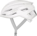 Abus Stormchaser Ace Helmet - Pure white