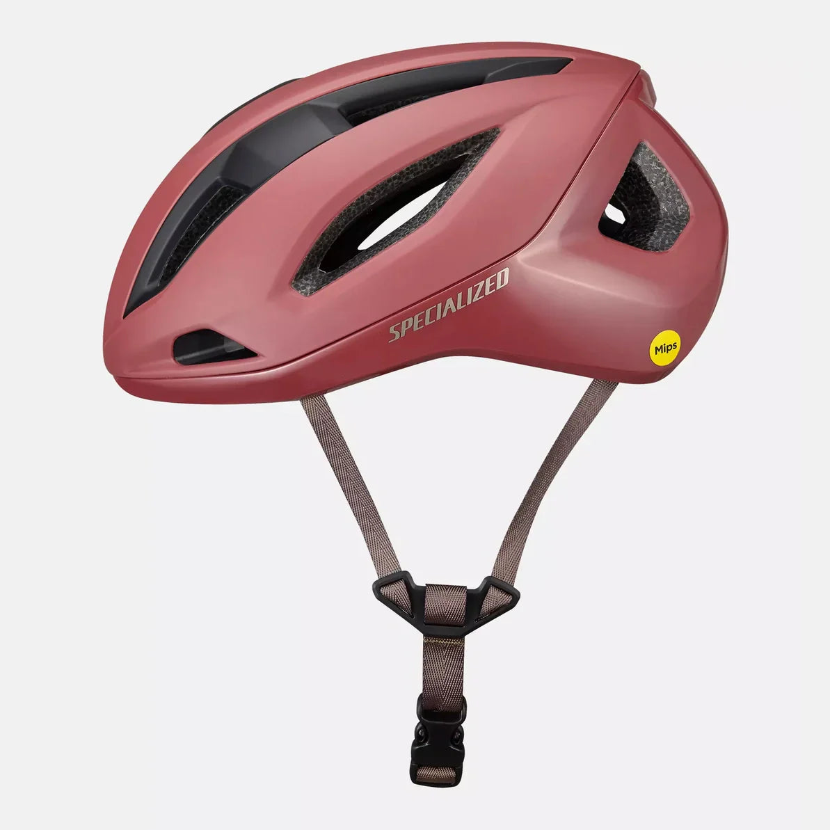 Specialized Search helmet - Bordeaux