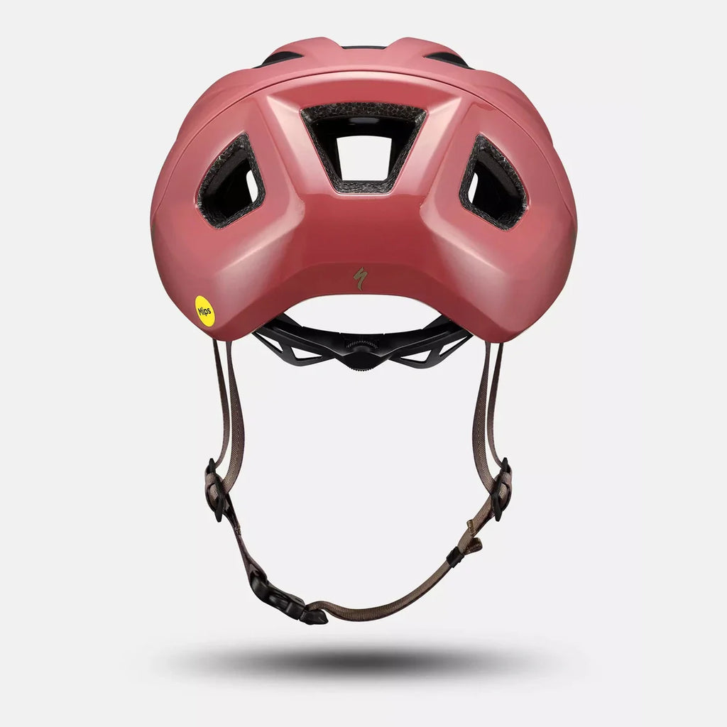 Specialized Search helmet - Bordeaux