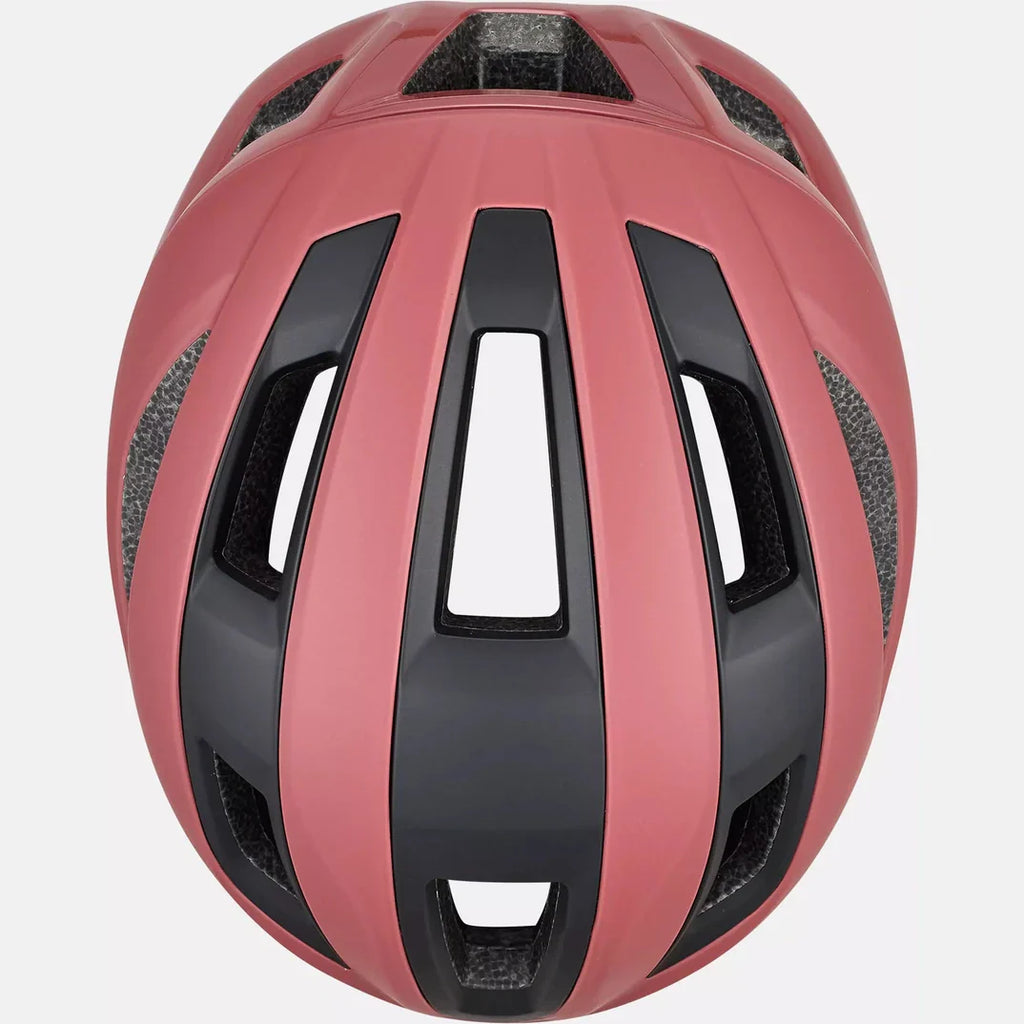Specialized Search helmet - Bordeaux