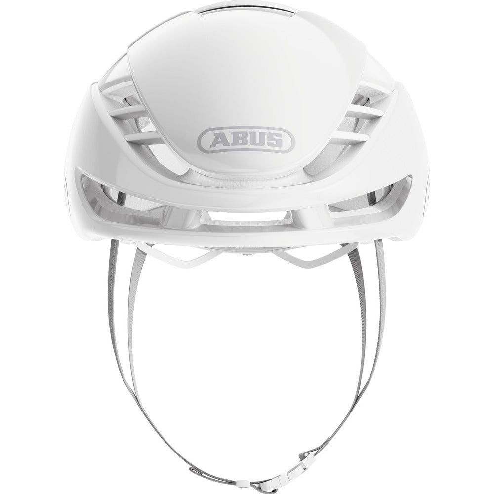 Abus Gamechanger 2.0 Helmet - Pure white
