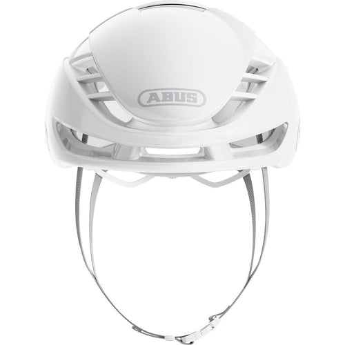 Abus Gamechanger 2.0 Helmet - Pure white