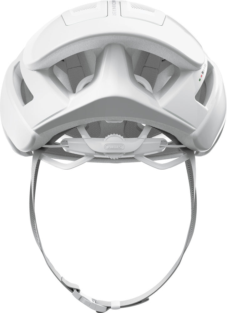 Abus Gamechanger 2.0 Helmet - Pure white