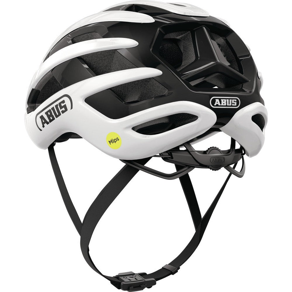 Abus AirBreaker 2.0 Mips helmet - White