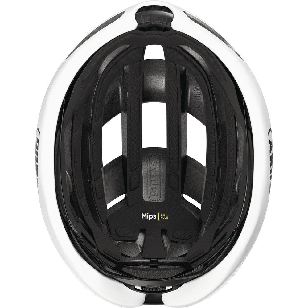 Abus AirBreaker 2.0 Mips helmet - White