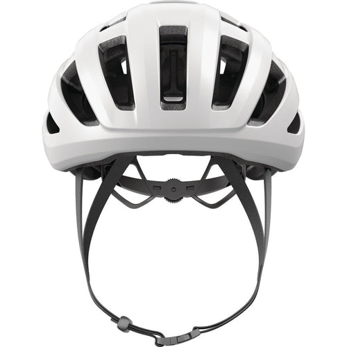Abus Powerdome helmet - Matte white