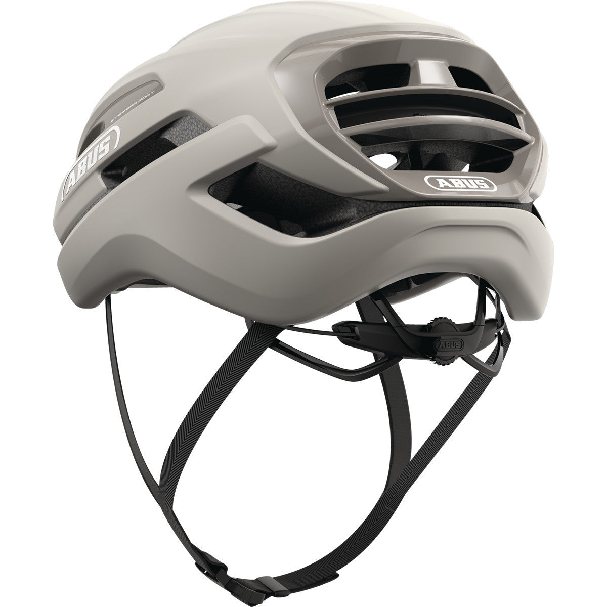 Abus Taipan helmet - Beige