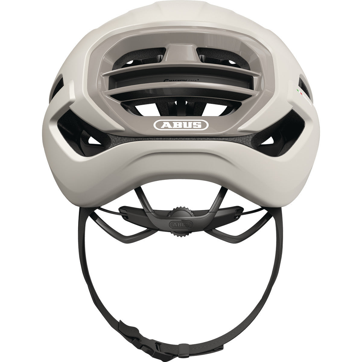 Abus Taipan helmet - Beige
