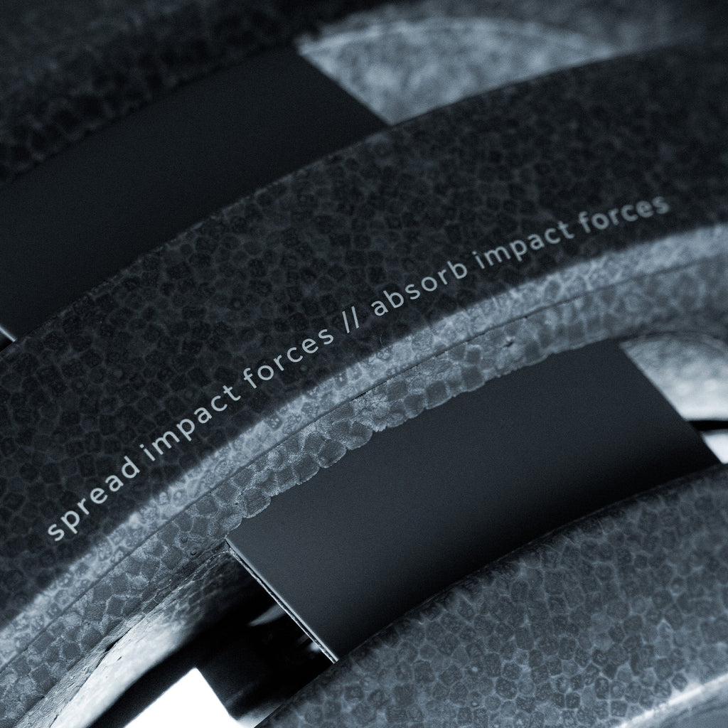 Fizik Kudo helmet - Arche-Type
