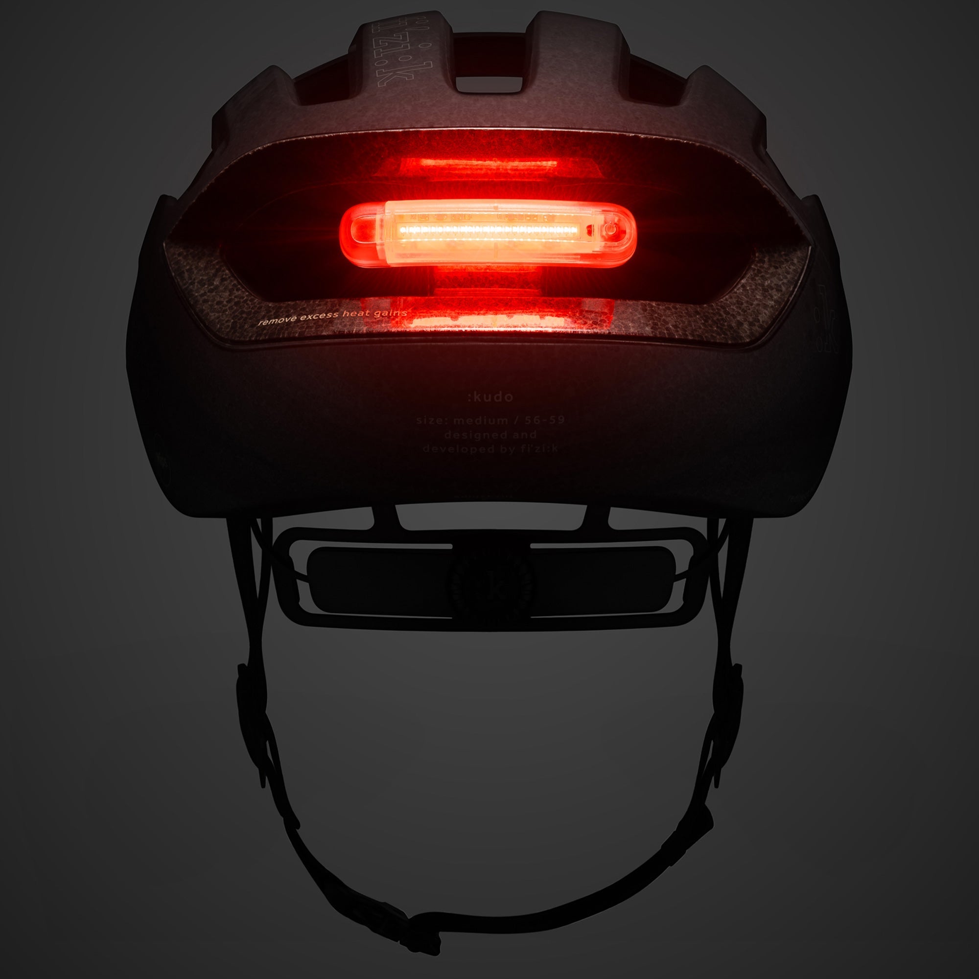 Fizik Kudo helmet - Arche-Type