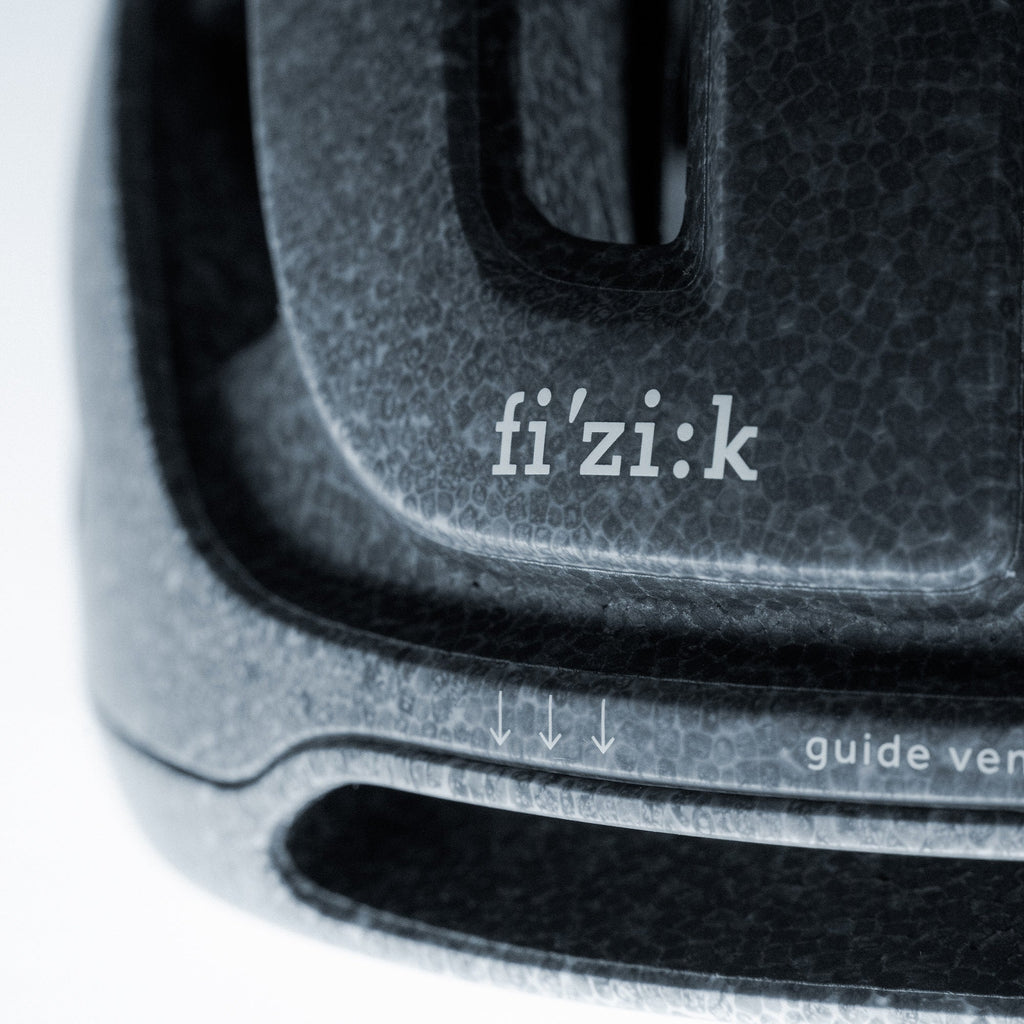 Fizik Kudo helmet - Arche-Type