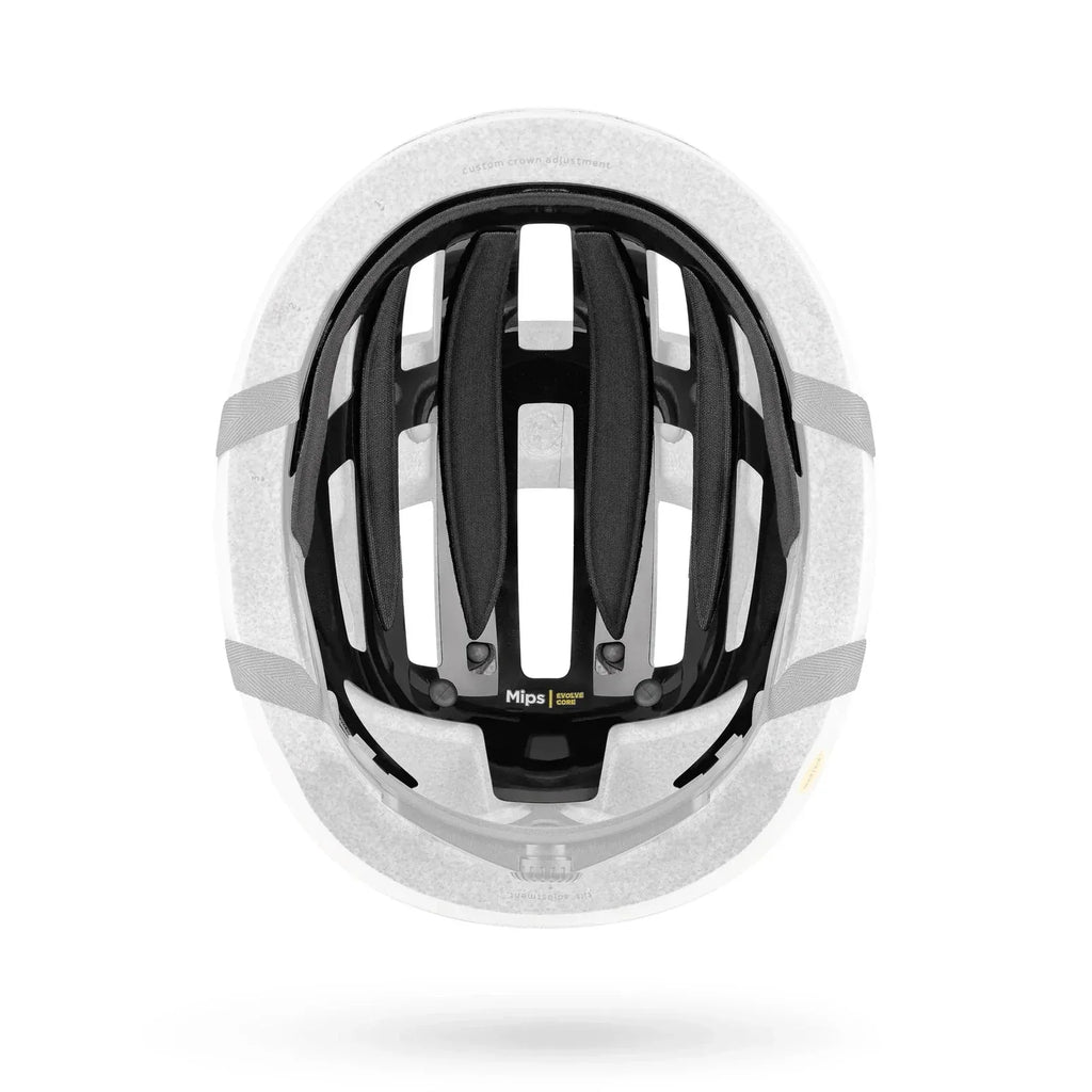 Fizik Kyros helmet - White