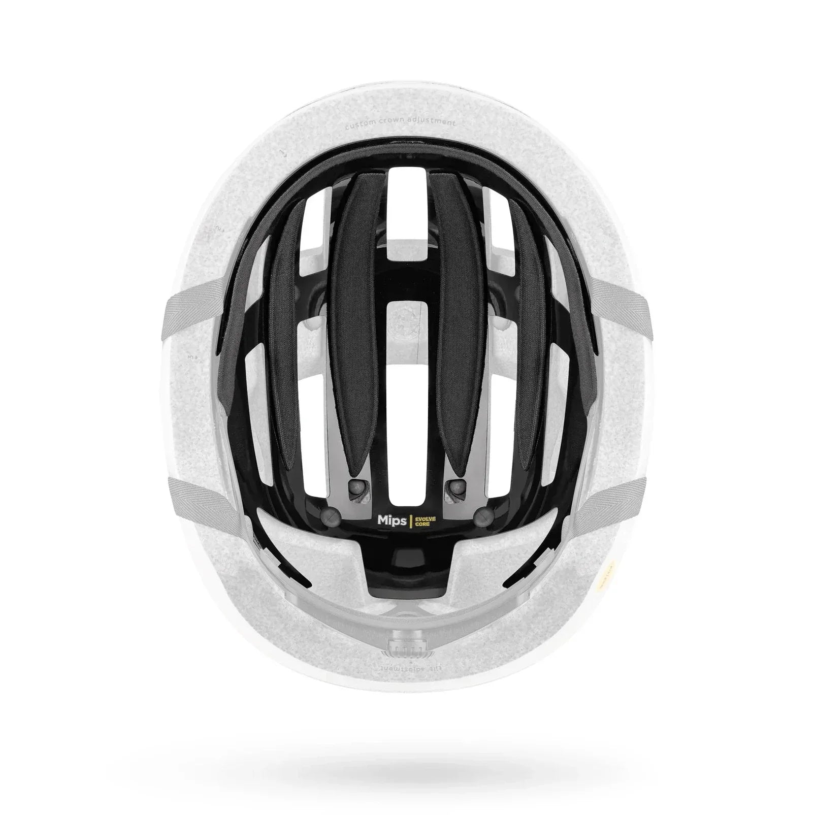Fizik Kyros helmet - White