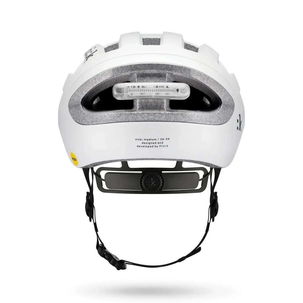 Fizik Kyros helmet - White