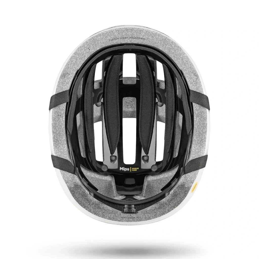 Fizik Kyros helmet - White