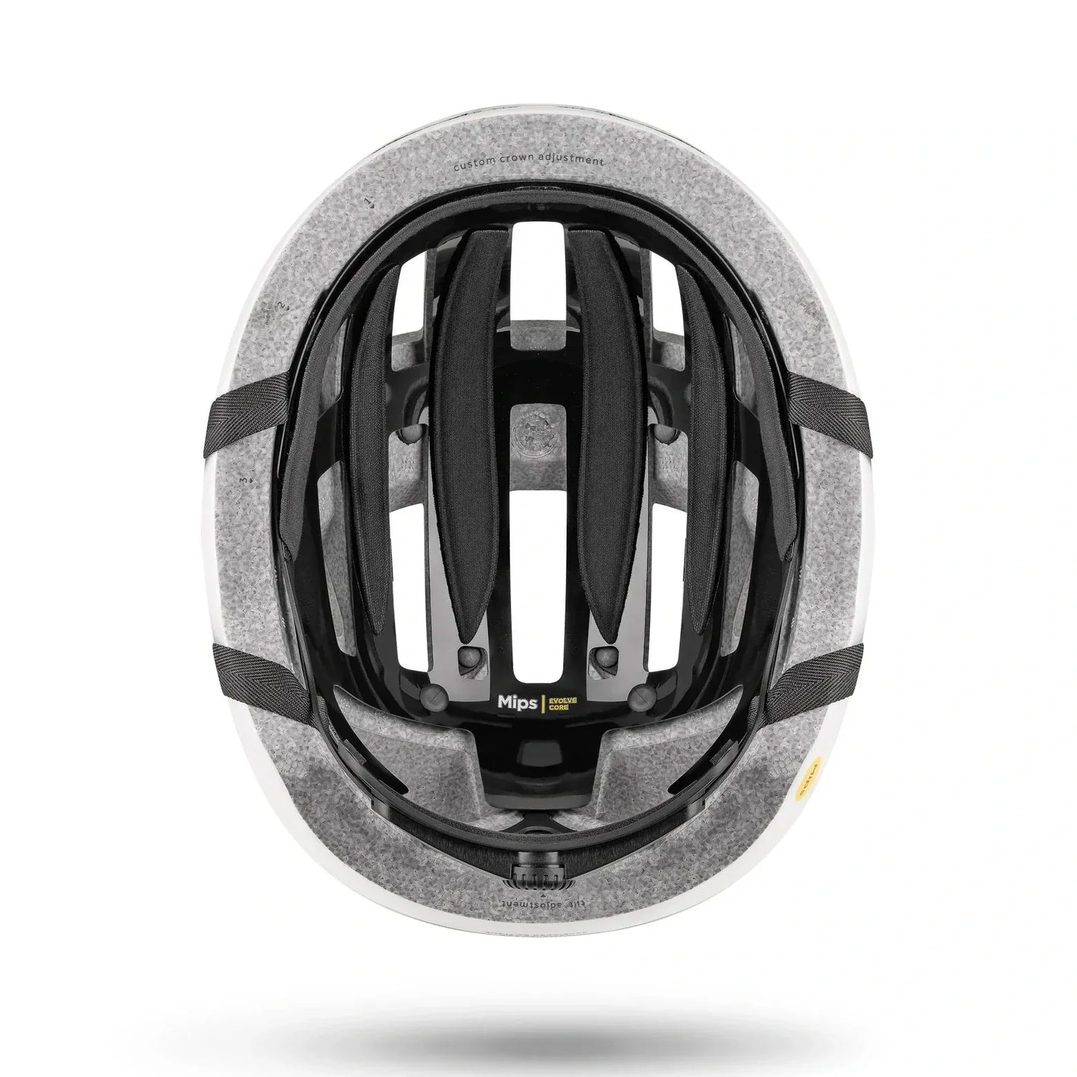 Fizik Kyros helmet - White