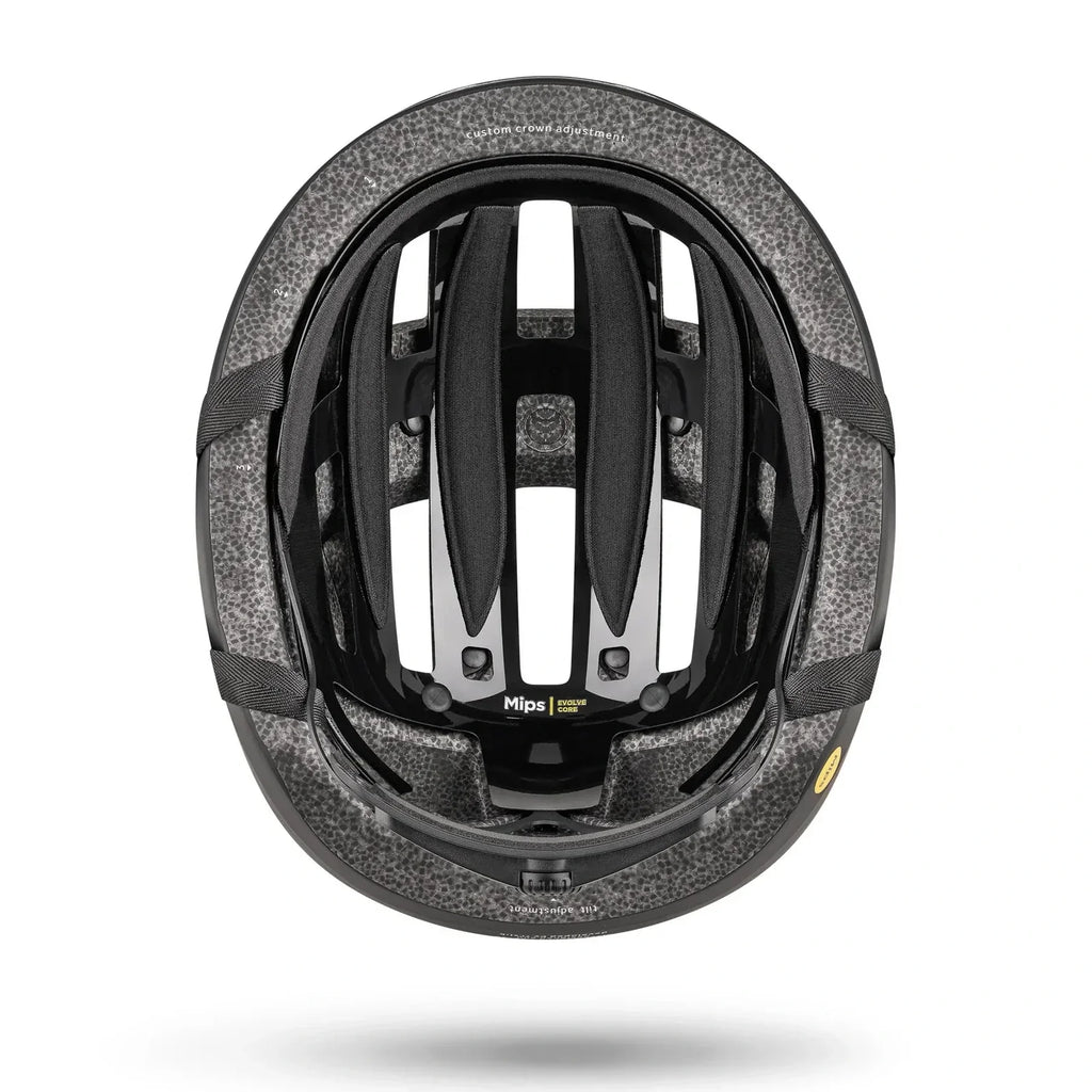 Fizik Kyros helmet - Black