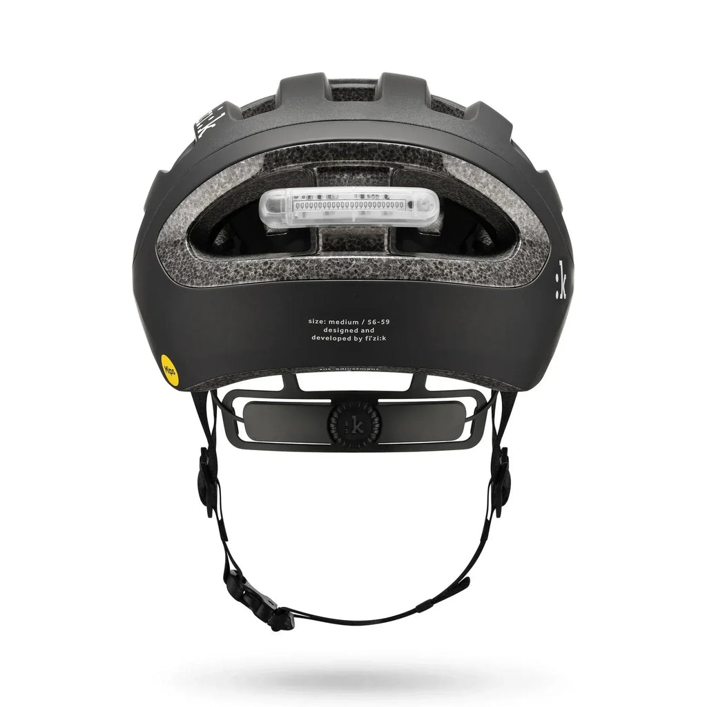 Fizik Kyros helmet - Black