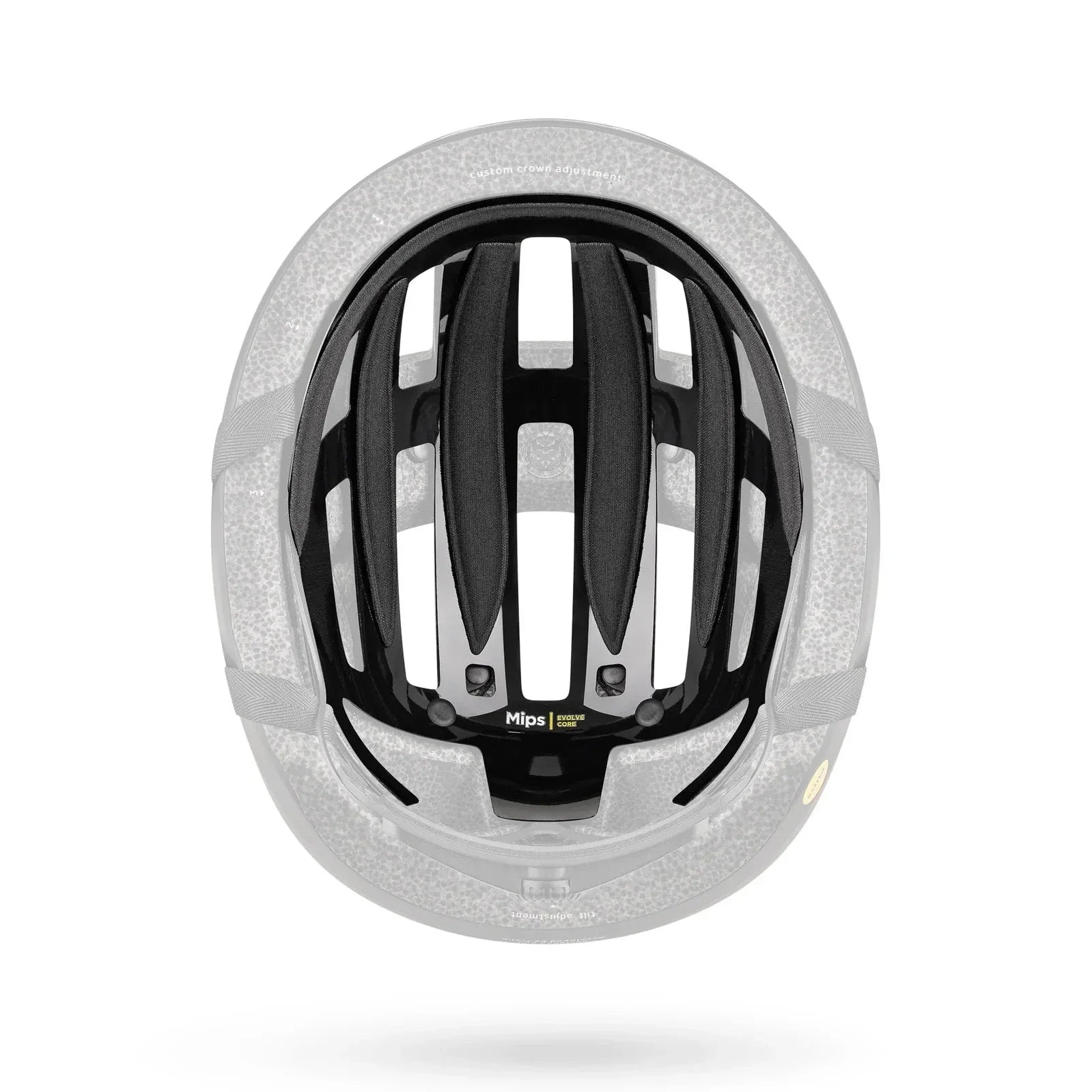 Fizik Kyros helmet - Black
