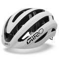 Giro Aries Spherical helmet - White