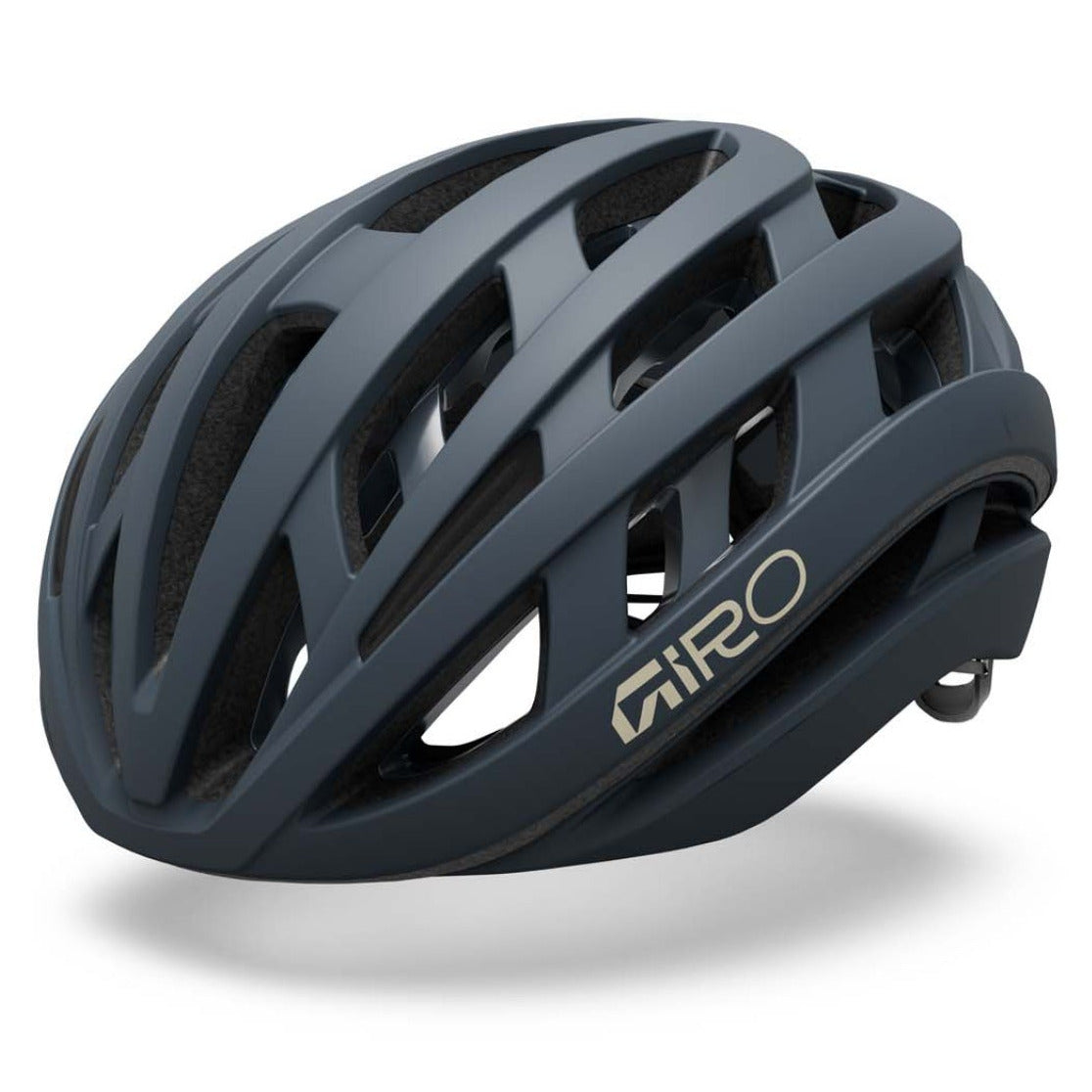 Giro Helios Spherical Mips helmet - Dark blue