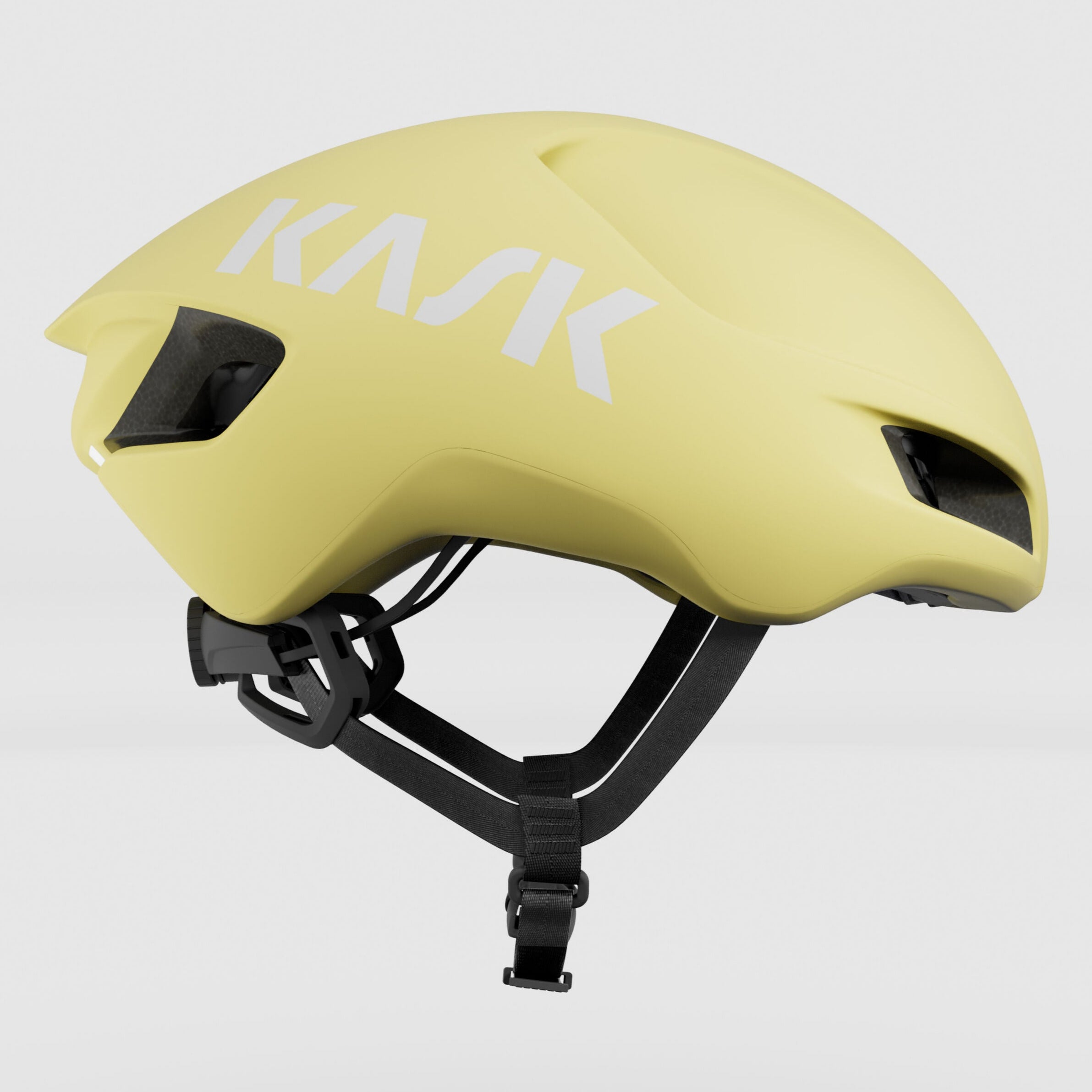 Kask Utopia Y Helmet - Yellow