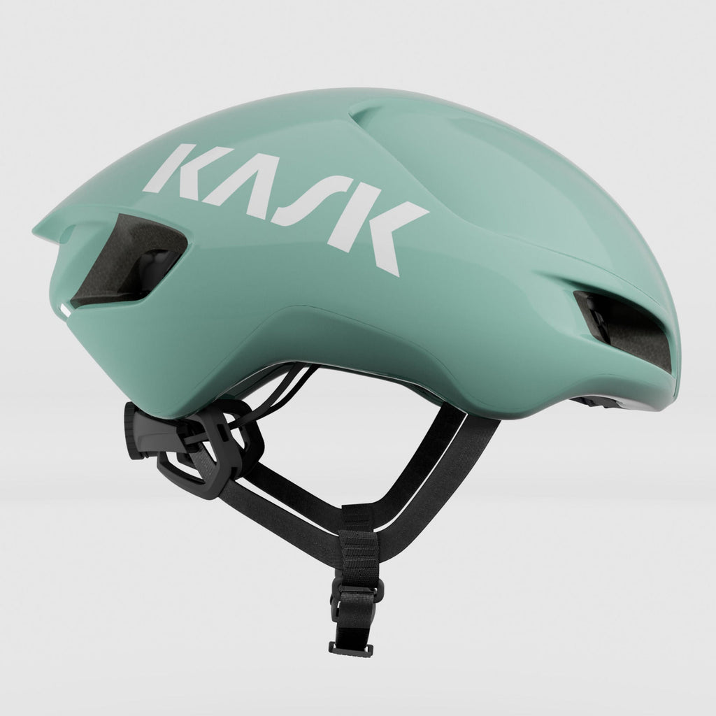 Kask Utopia Y Helmet - Green