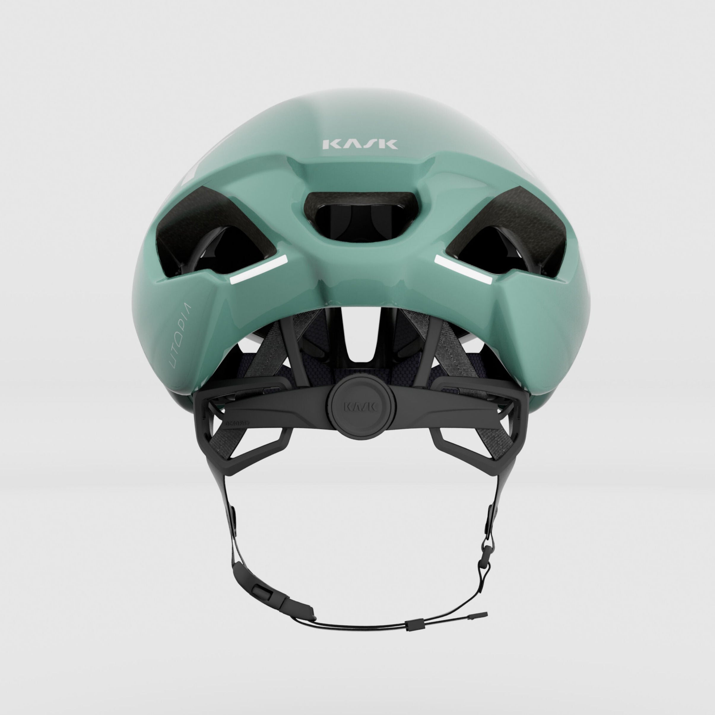 Kask Utopia Y Helmet - Green