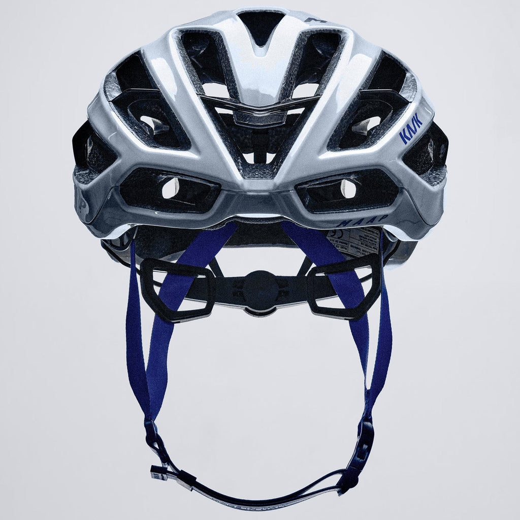 MAAP x KASK Protone Icon CE helmet - Silver