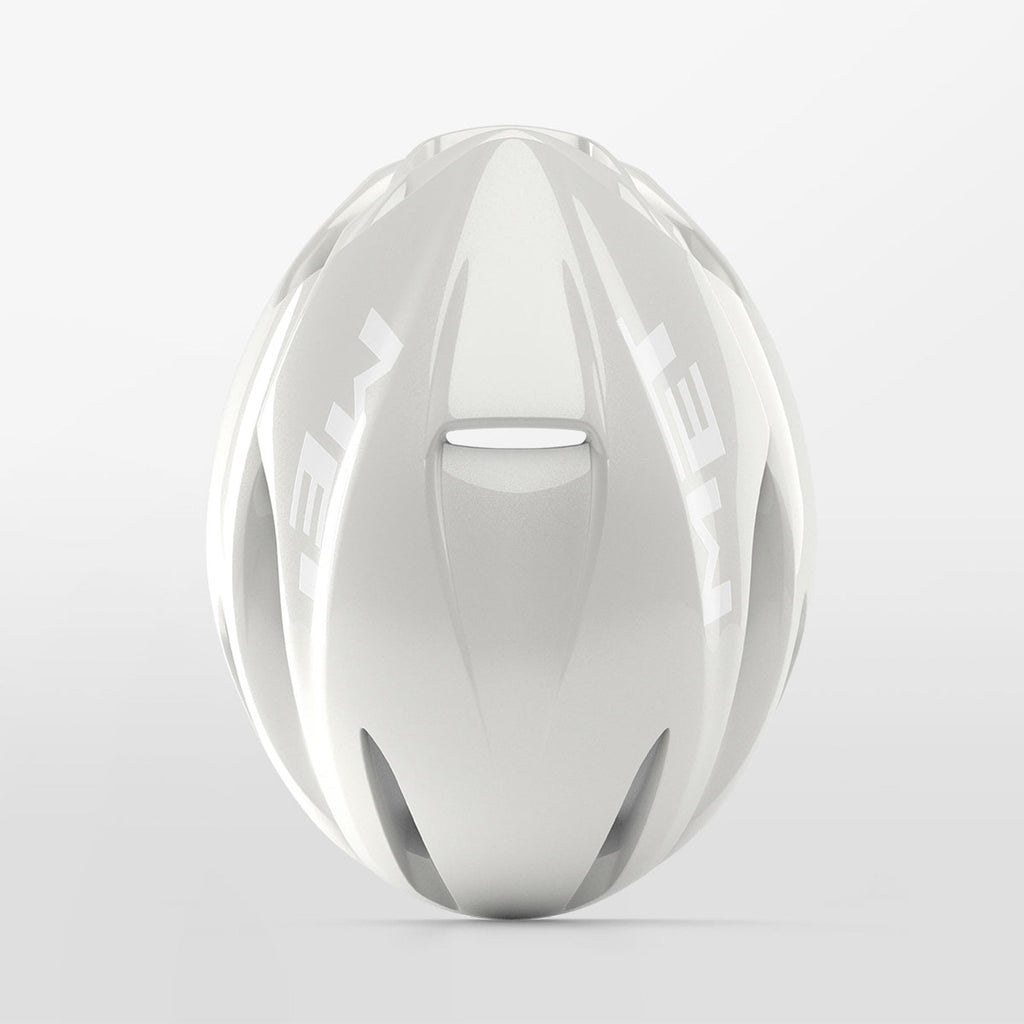 Met Manta Mips helmets - Absolute White