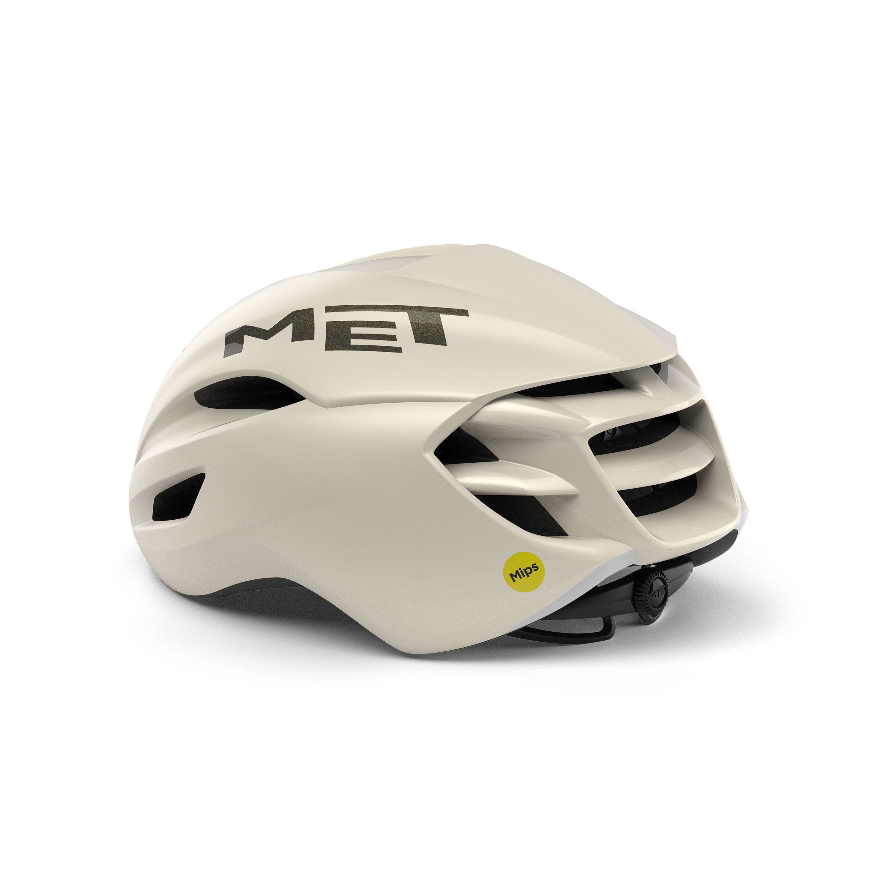 Met Manta Mips helmet - Wax White