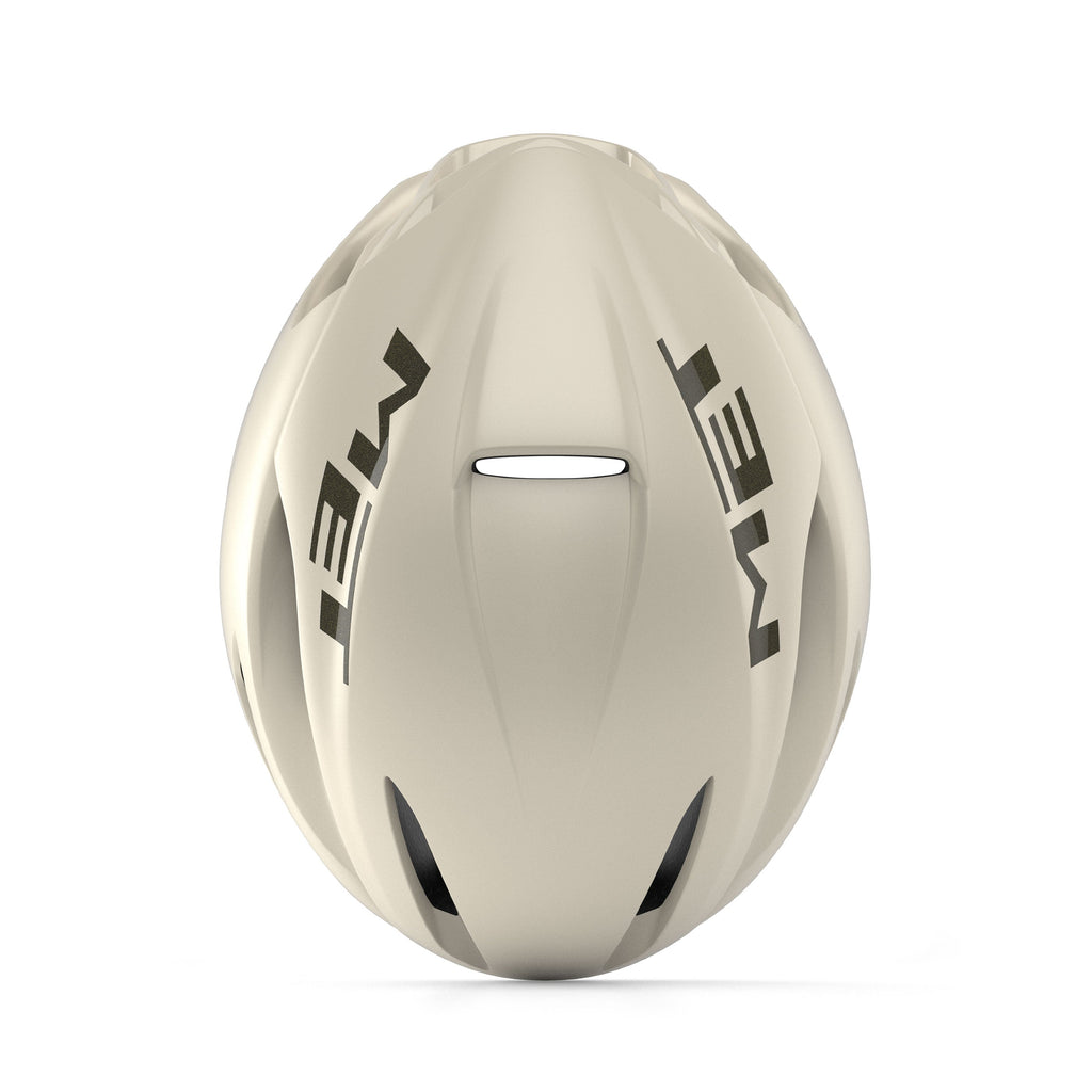 Met Manta Mips helmet - Wax White