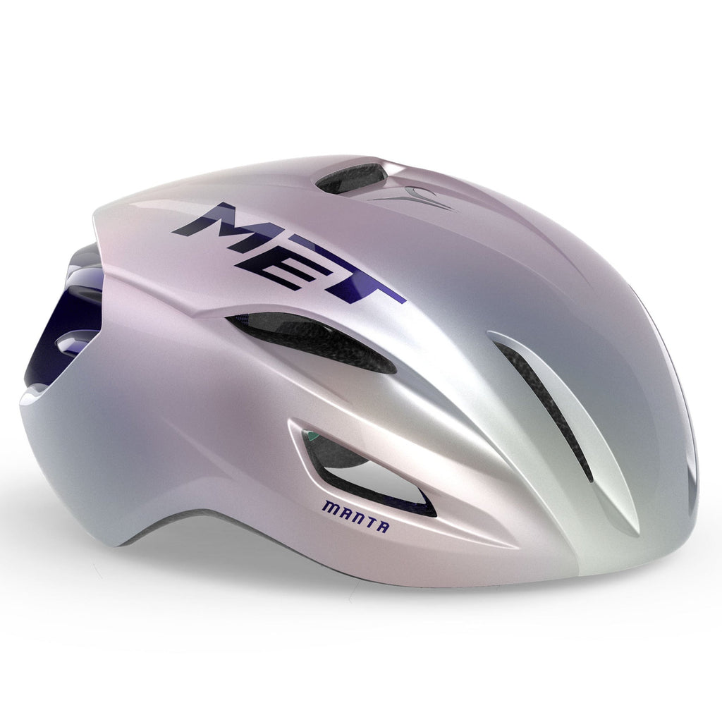 Met Manta Mips x Tadej Pogacar helm - Dream State