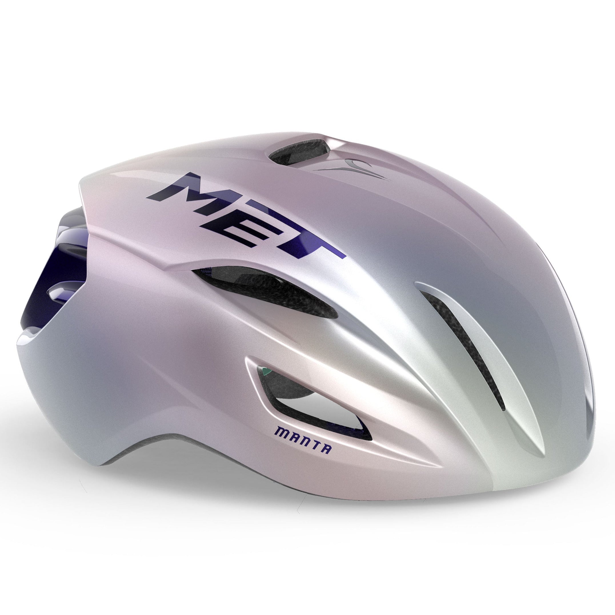 Met Manta Mips x Tadej Pogacar helm - Dream State