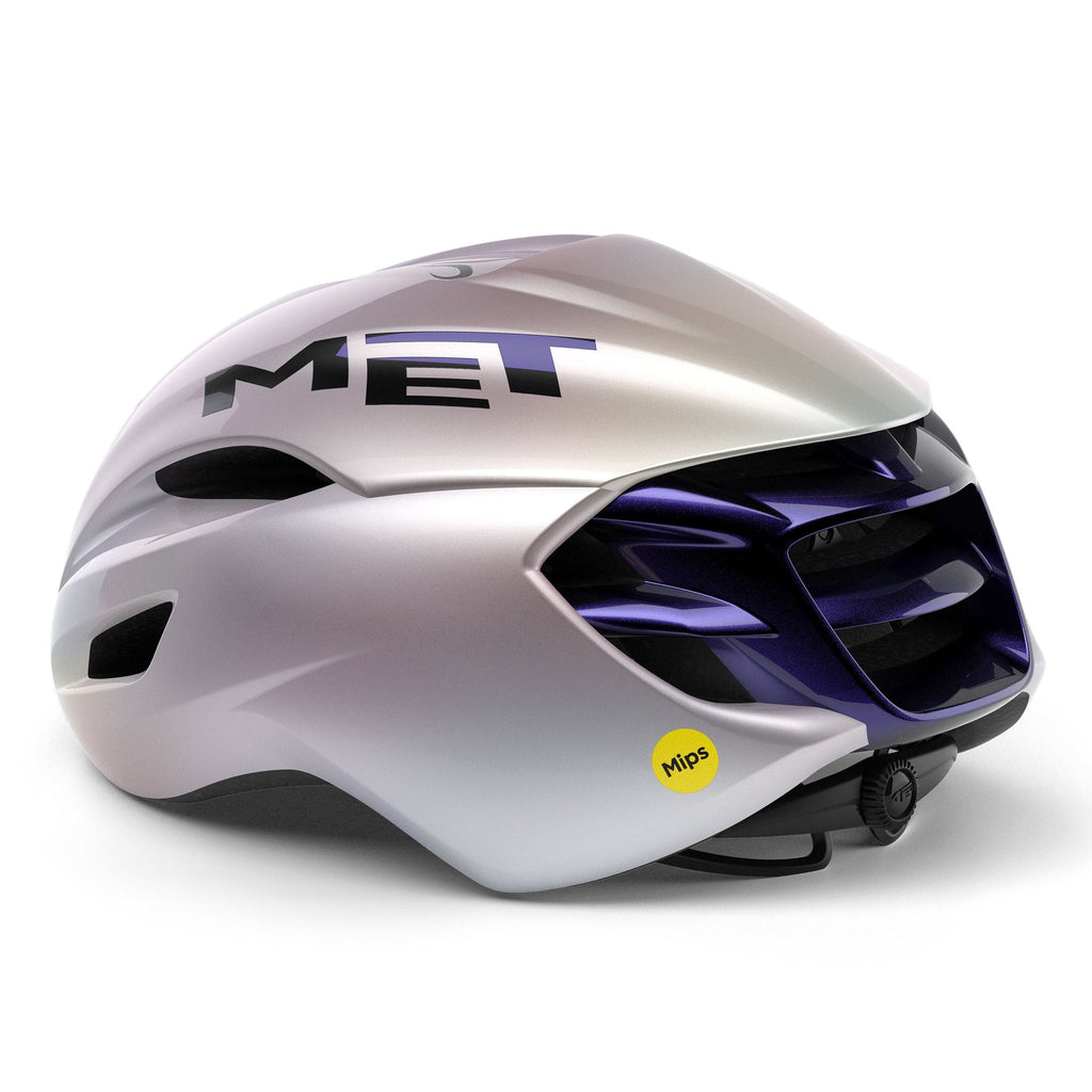 Met Manta Mips x Tadej Pogacar helm - Dream State