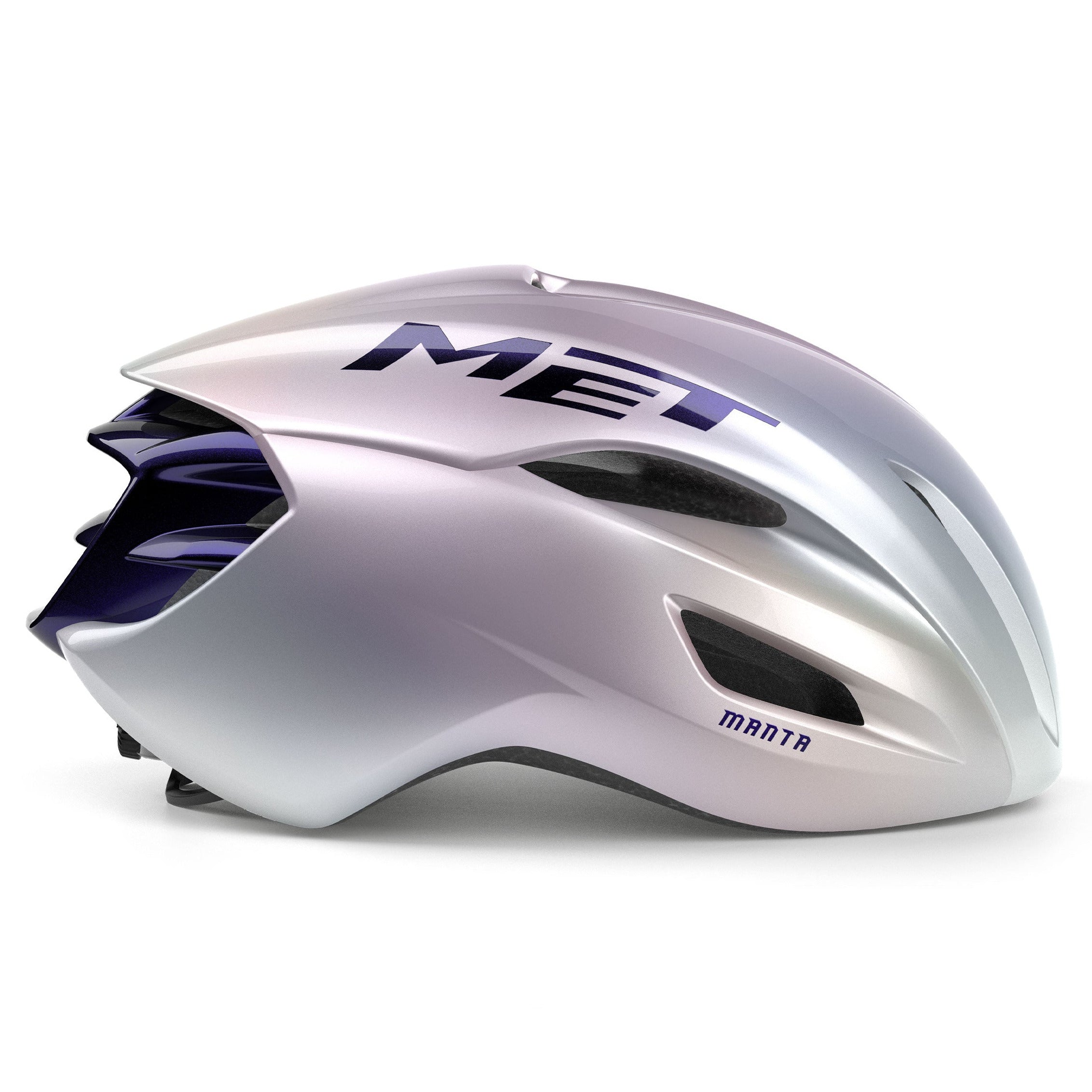 Met Manta Mips x Tadej Pogacar helm - Dream State
