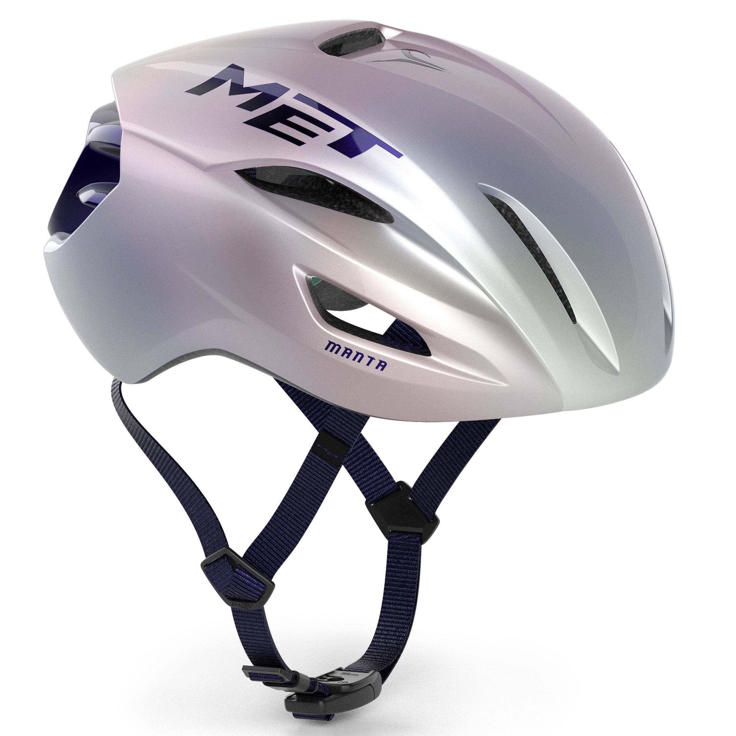 Met Manta Mips x Tadej Pogacar helm - Dream State