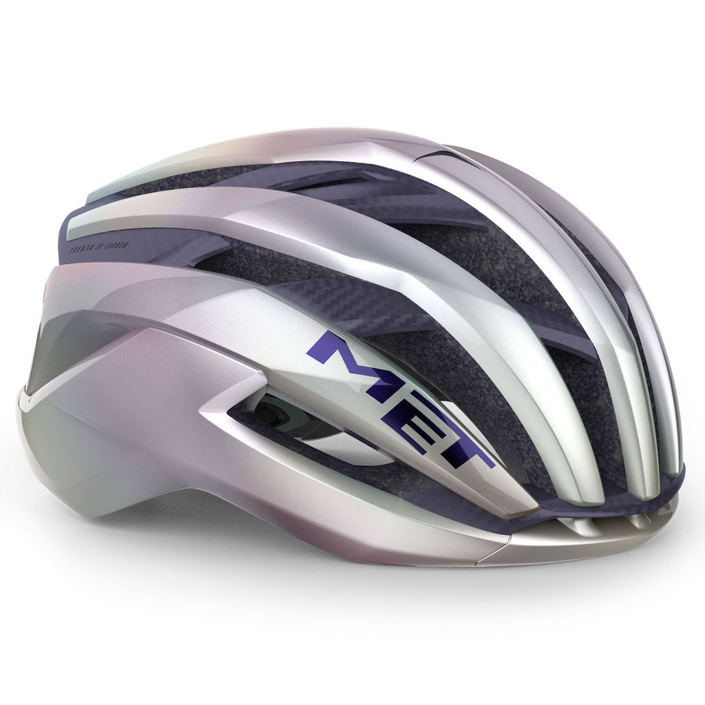 Met Trenta 3K Carbon Mips x Tadej Pogacar helmet - Dream State