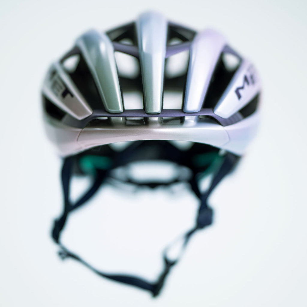 Met Trenta 3K Carbon Mips x Tadej Pogacar helmet - Dream State