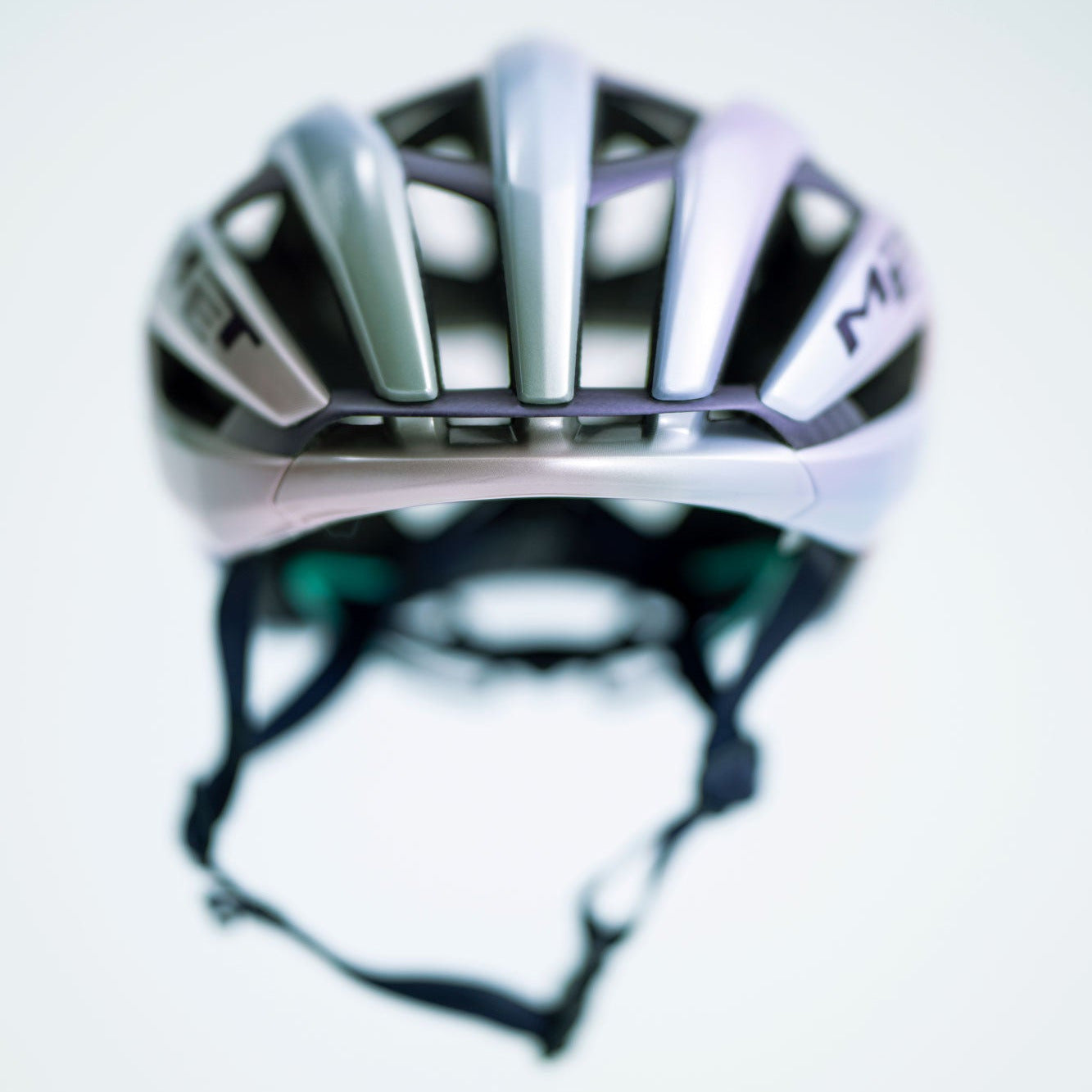 Met Trenta 3K Carbon Mips x Tadej Pogacar helmet - Dream State