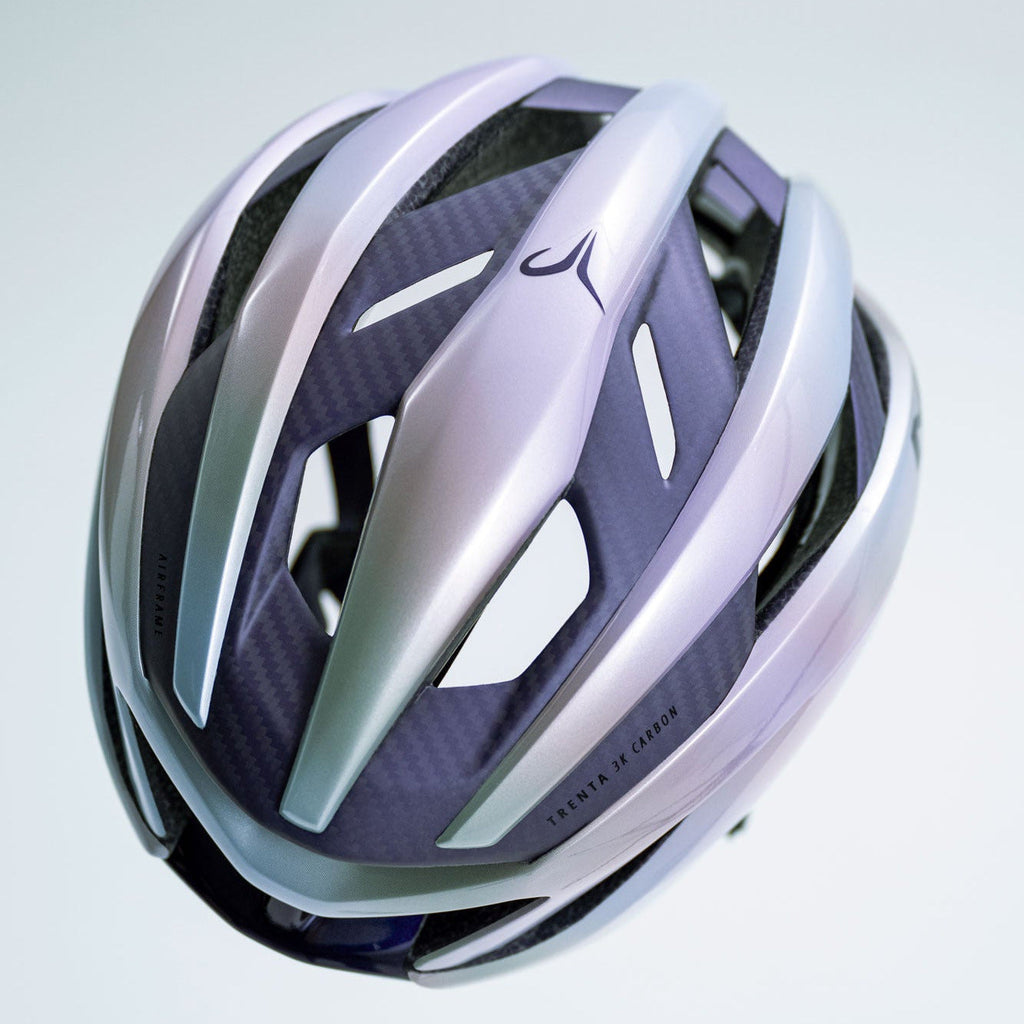 Met Trenta 3K Carbon Mips x Tadej Pogacar helmet - Dream State