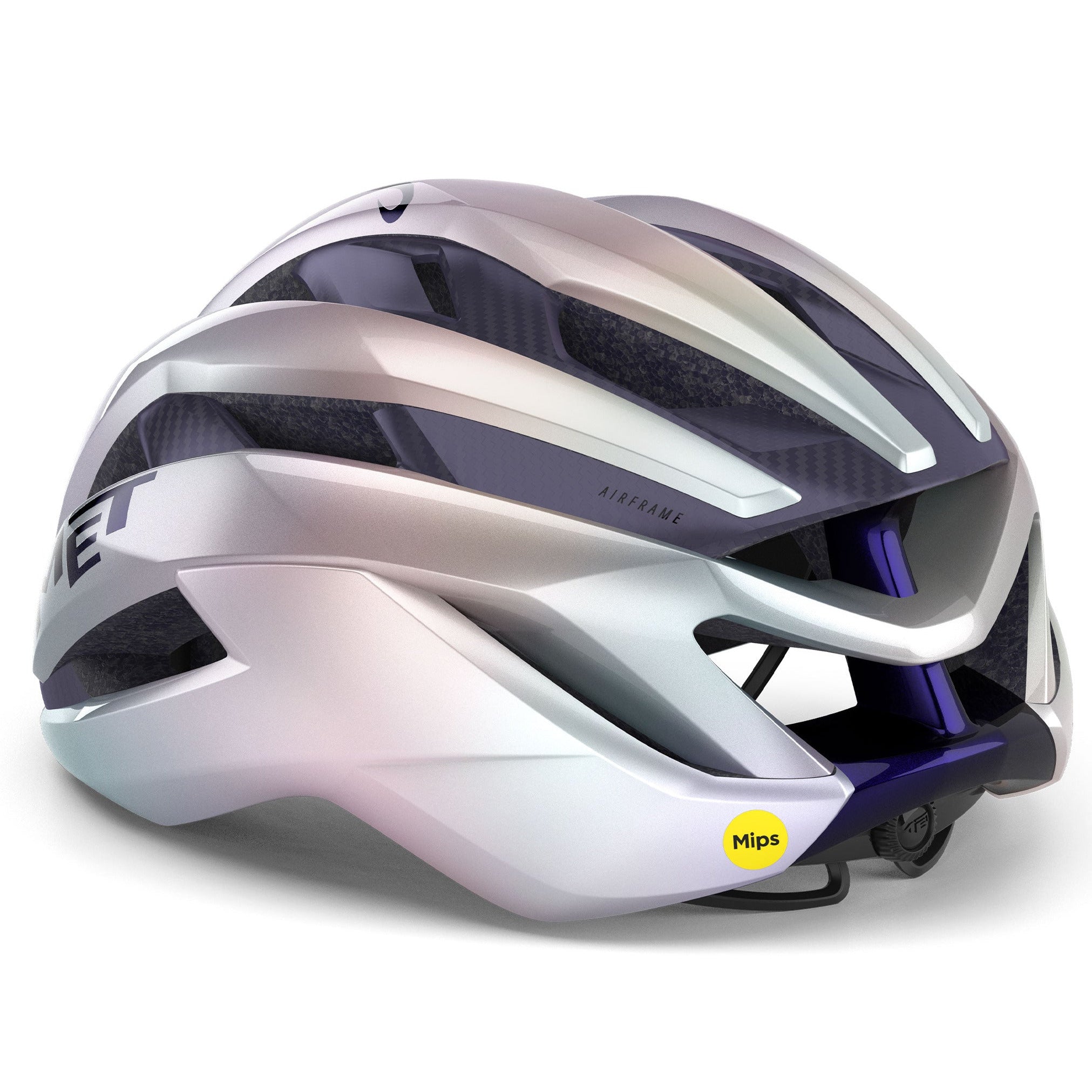 Met Trenta 3K Carbon Mips x Tadej Pogacar helmet - Dream State