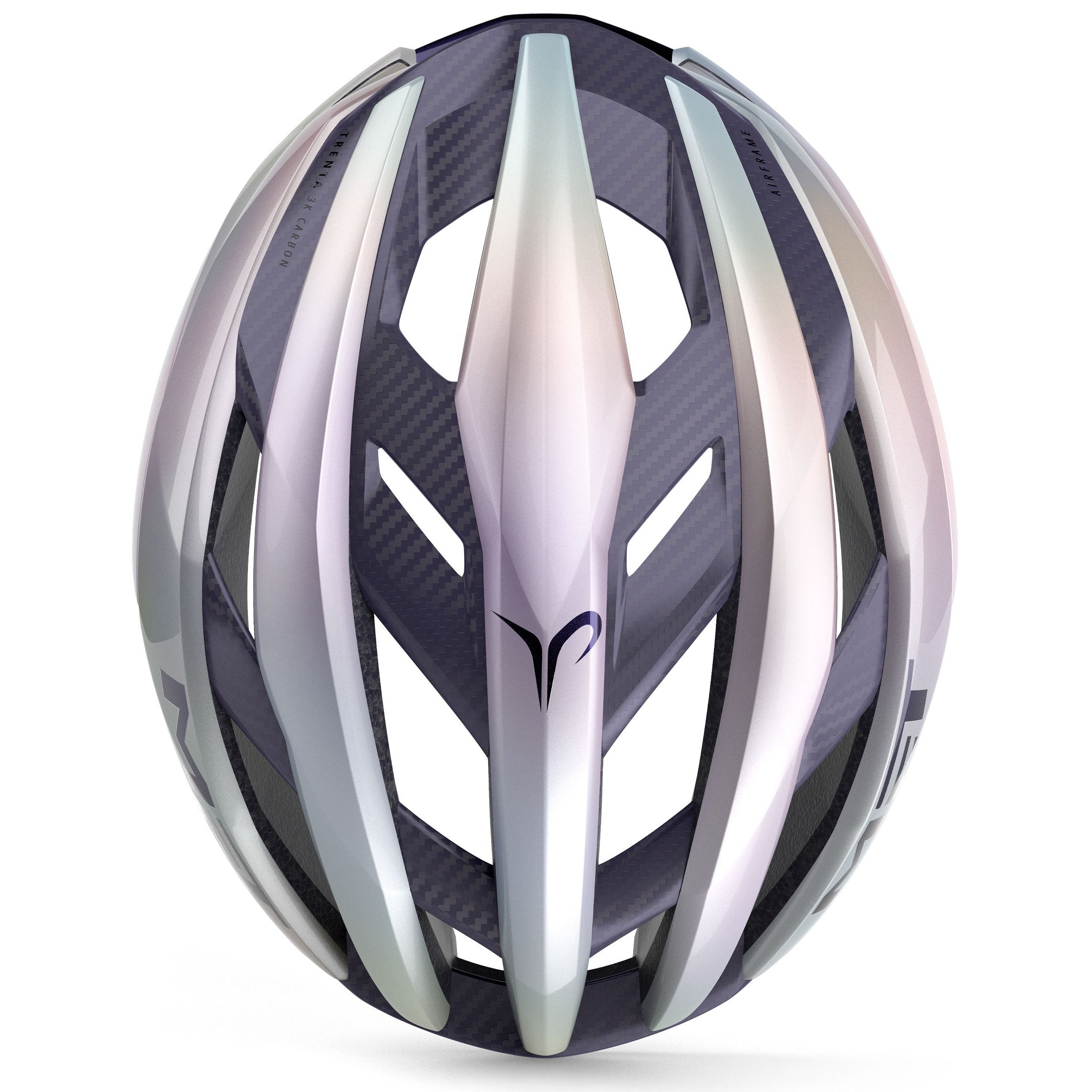 Met Trenta 3K Carbon Mips x Tadej Pogacar helmet - Dream State