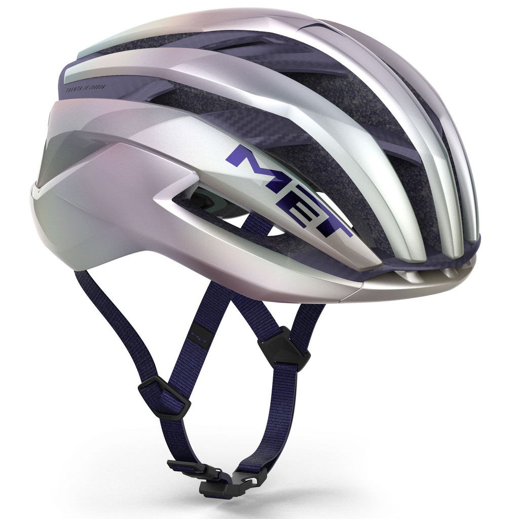 Met Trenta 3K Carbon Mips x Tadej Pogacar helmet - Dream State