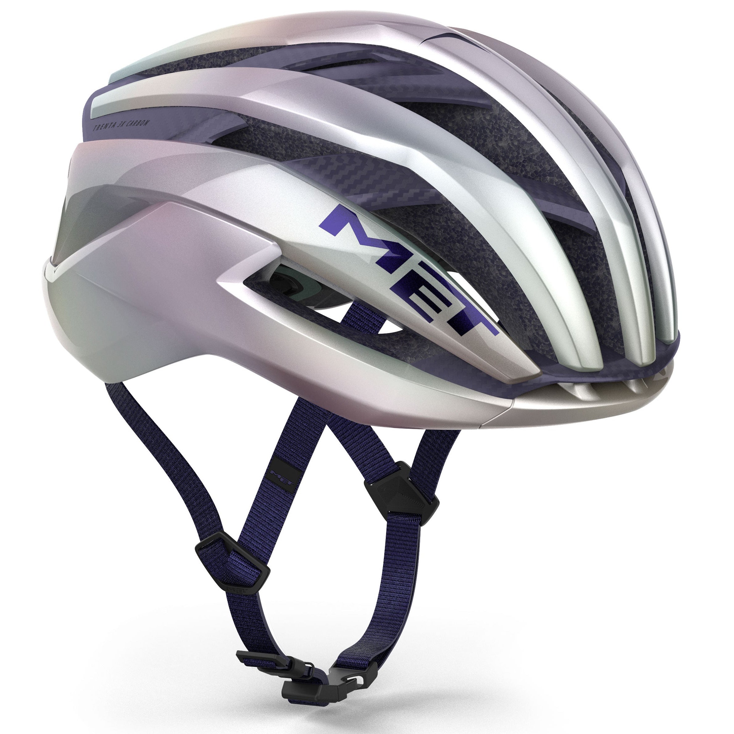 Met Trenta 3K Carbon Mips x Tadej Pogacar helmet - Dream State