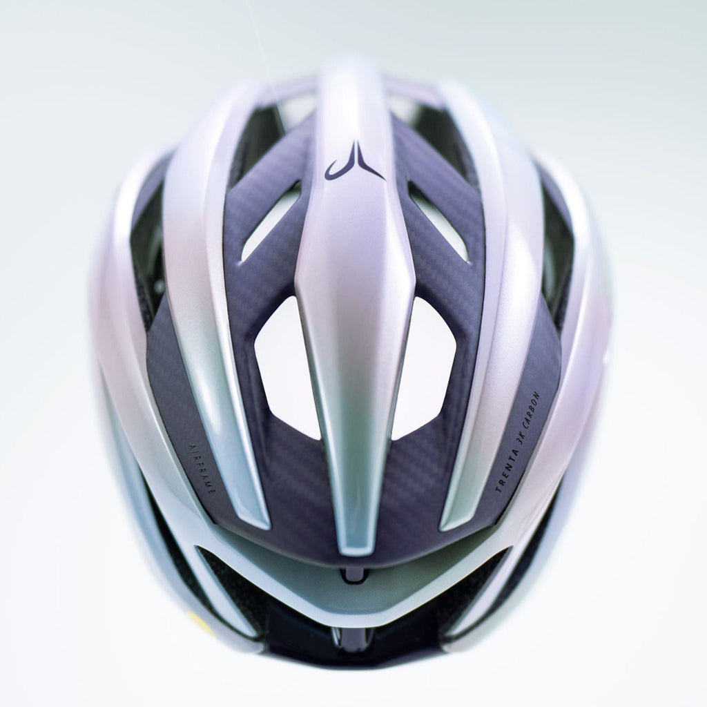 Met Trenta 3K Carbon Mips x Tadej Pogacar helmet - Dream State