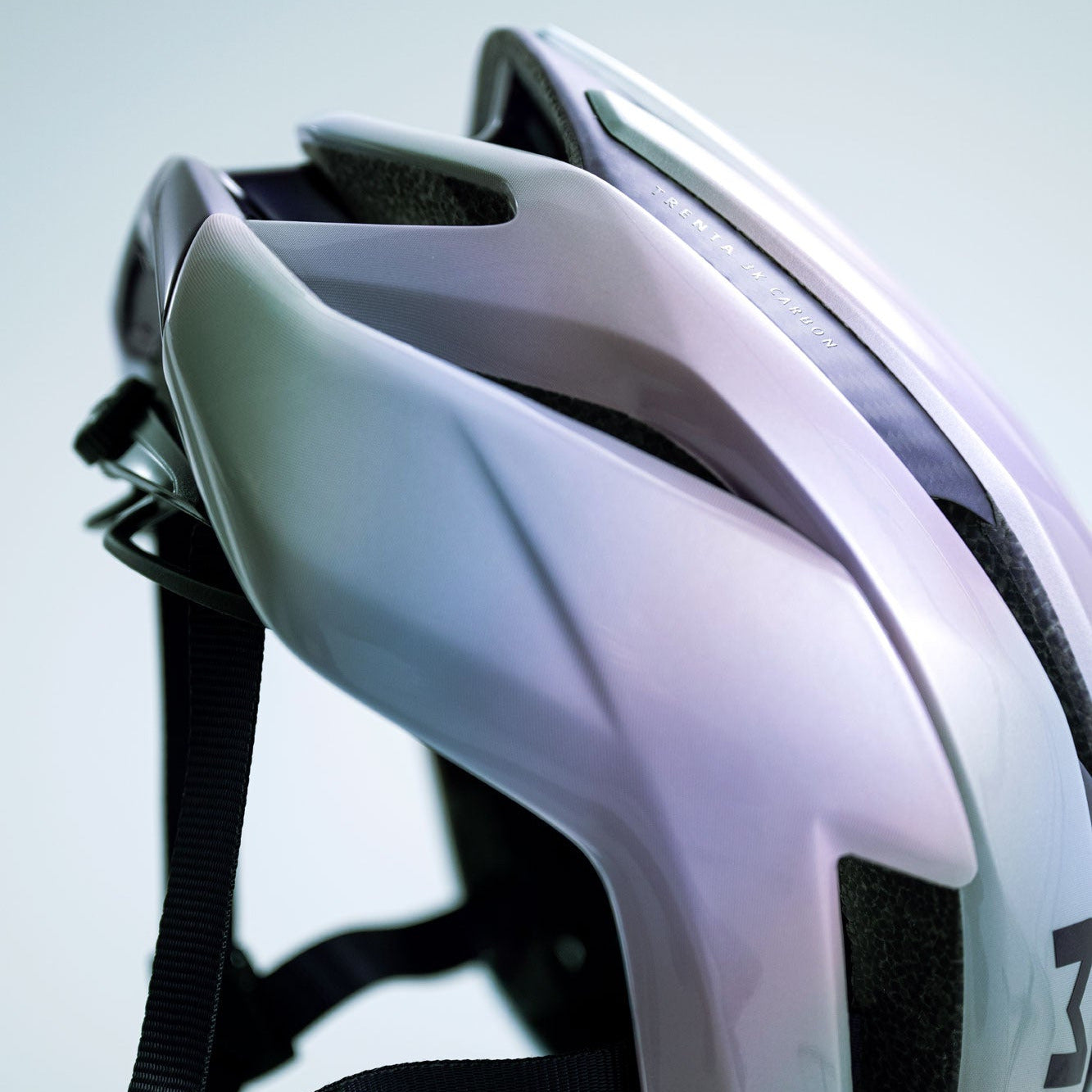 Met Trenta 3K Carbon Mips x Tadej Pogacar helmet - Dream State