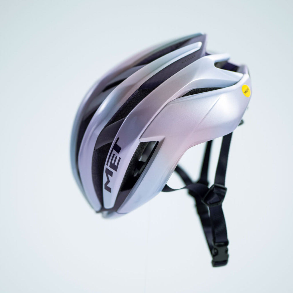 Met Trenta 3K Carbon Mips x Tadej Pogacar helmet - Dream State