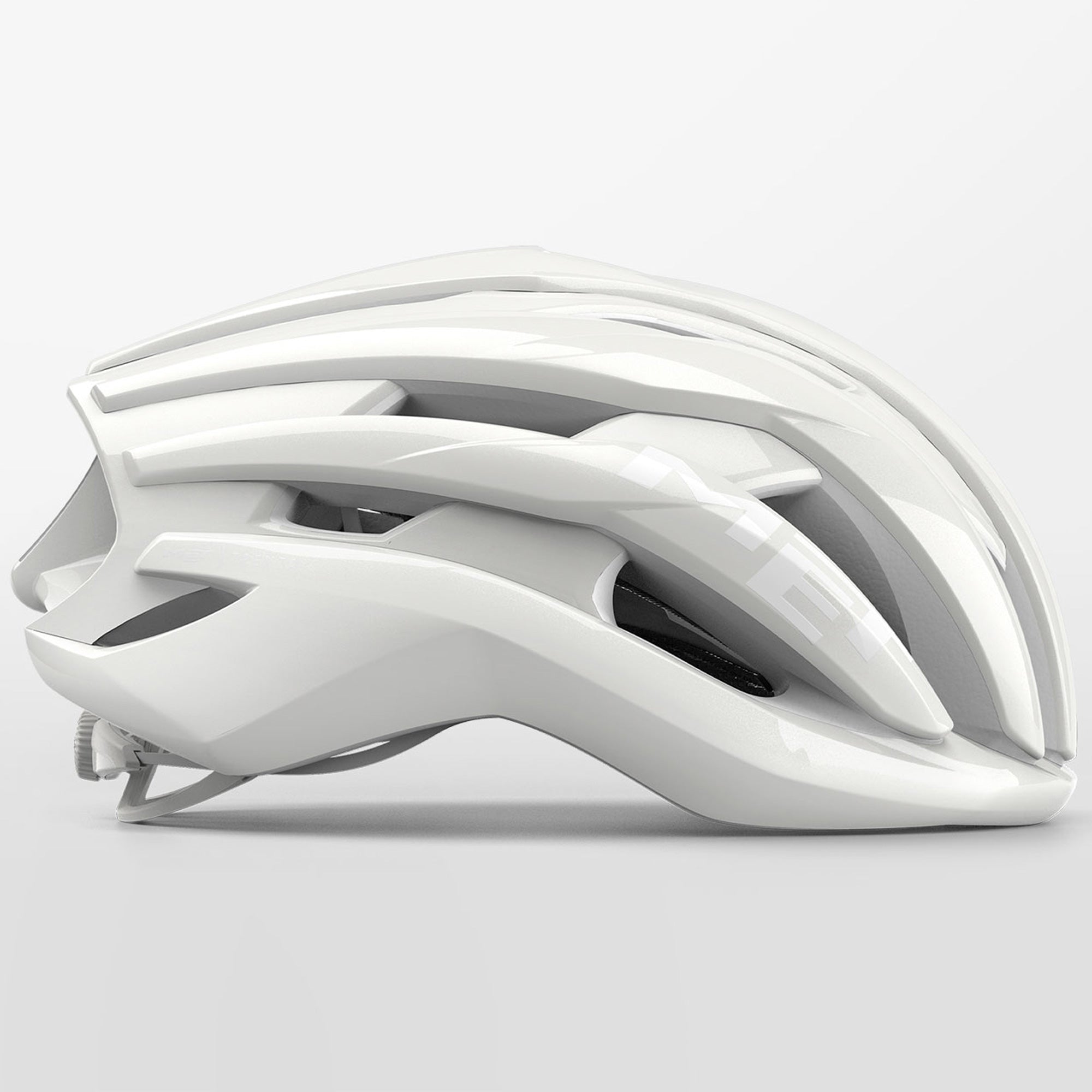 Met Trenta Mips helmet - Absolute White