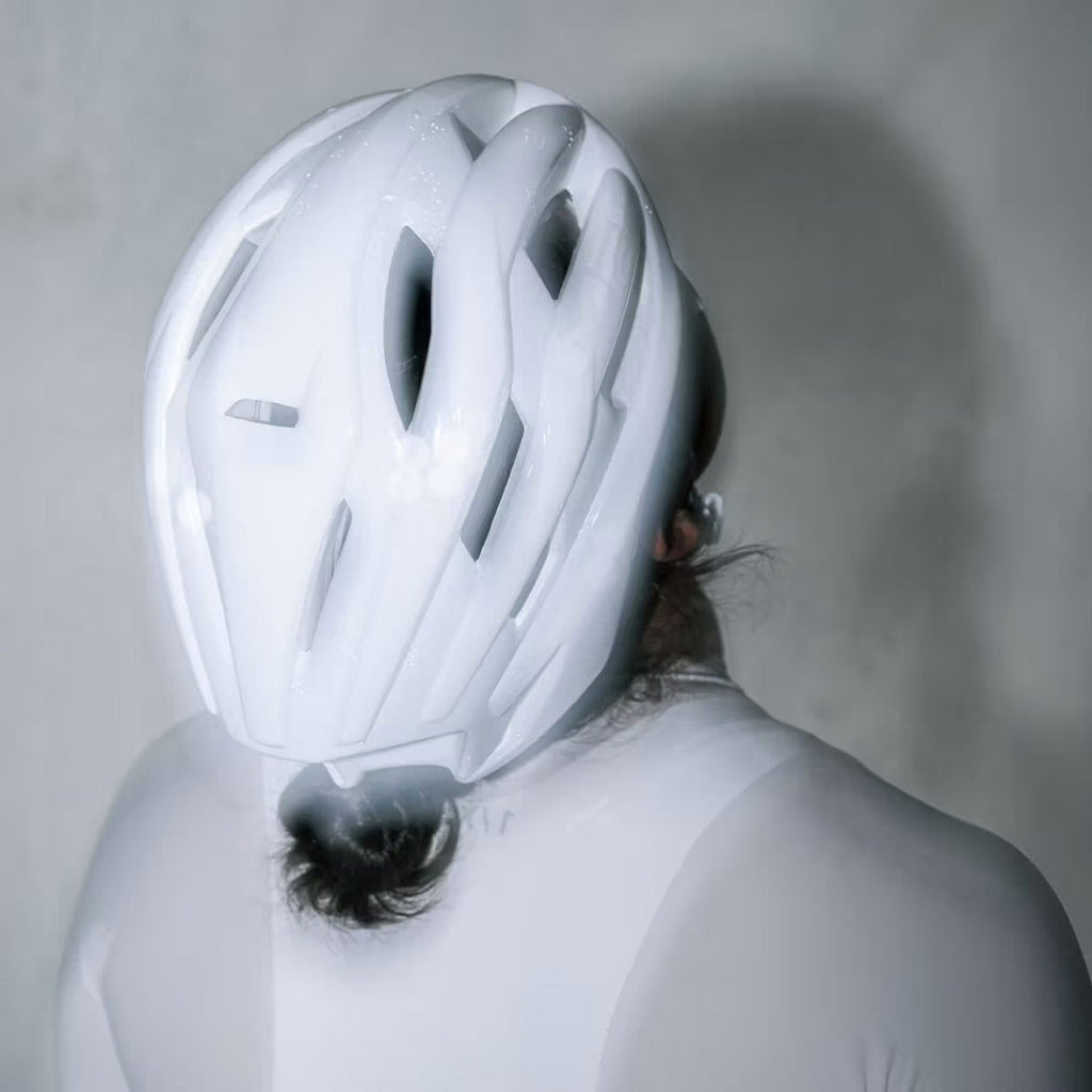 Met Trenta Mips helmet - Absolute White
